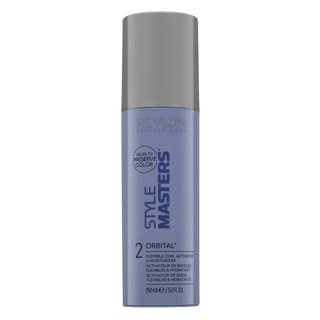Style Masters Curly Orbital krem do stylizacji do podkreślenia fal i loków