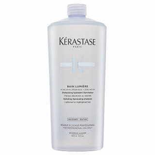 Blond Absolu Bain Lumière szampon do włosów siwych i platynowego blondu