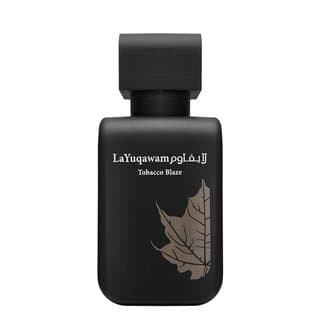 La Yuqawam Tobacco Blaze woda perfumowana dla mężczyzn