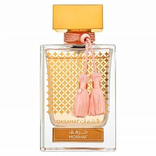 Qasamat Morhaf woda perfumowana unisex