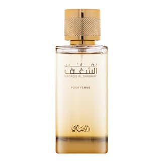 Shaghaf Pour Femme woda perfumowana dla kobiet