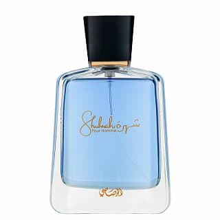 Shuhrah Pour Homme woda perfumowana dla mężczyzn