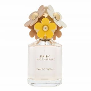 Daisy Eau So Fresh woda toaletowa dla kobiet