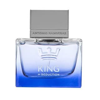 King Of Seduction woda toaletowa dla mężczyzn