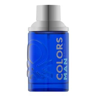 Colors Man Blue woda toaletowa dla mężczyzn
