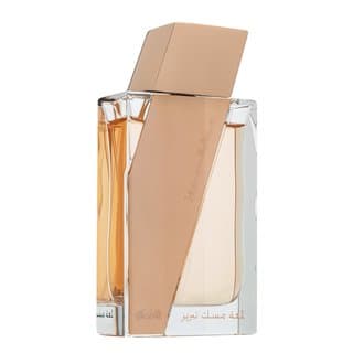 Attar Al Boruzz Lamaat Musk woda perfumowana unisex