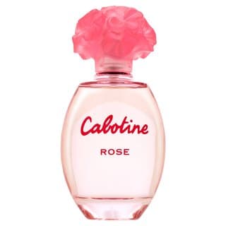 Cabotine Rose woda toaletowa dla kobiet