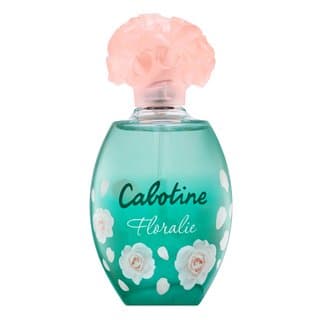 Cabotine Floralie woda toaletowa dla kobiet