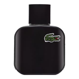 Eau de Lacoste L.12.12. Noir woda toaletowa dla mężczyzn