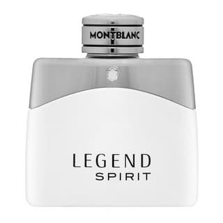 Legend Spirit woda toaletowa dla mężczyzn