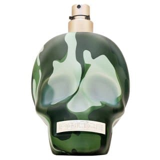 To Be Camouflage woda toaletowa dla mężczyzn