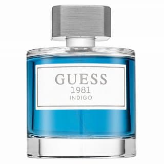 1981 Indigo For Men woda toaletowa dla mężczyzn