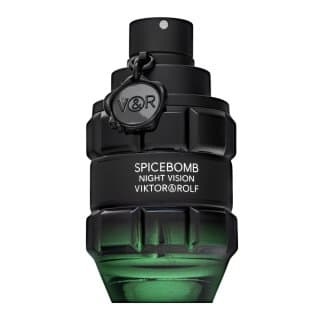 Spicebomb Night Vision woda toaletowa dla mężczyzn