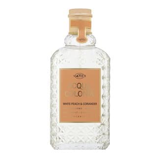 Acqua Colonia White Peach & Coriander woda kolońska unisex