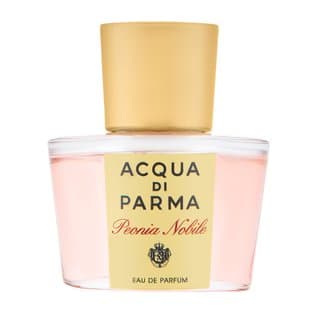 Peonia Nobile woda perfumowana dla kobiet