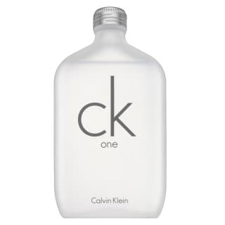 CK One woda toaletowa unisex