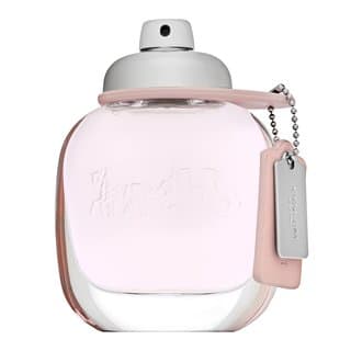 Coach Eau de Toilette woda toaletowa dla kobiet