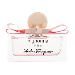 Signorina In Fiore woda toaletowa dla kobiet