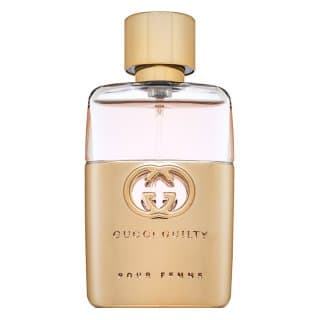 Guilty woda perfumowana dla kobiet