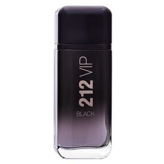 212 VIP Black woda perfumowana dla mężczyzn