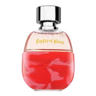 Festival Vibes for Her woda perfumowana dla kobiet
