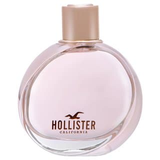 Wave For Her woda perfumowana dla kobiet