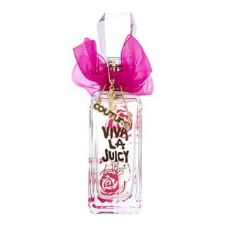 Viva La Juicy La Fleur woda toaletowa dla kobiet