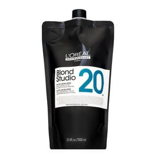 Blond Studio Nutri Developer 6% 20 Vol. aktywator koloru włosów