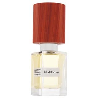 Nudiflorum czyste perfumy unisex