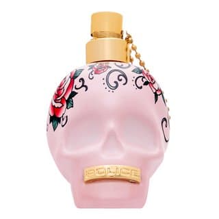 To Be Tattooart woda perfumowana dla kobiet