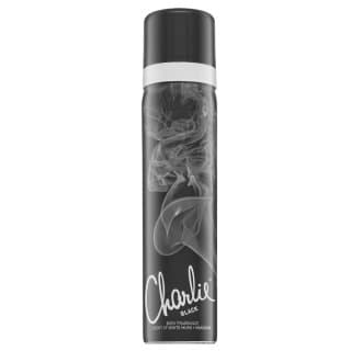 Charlie Black deospray dla kobiet