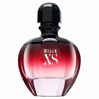 Black XS woda perfumowana dla kobiet