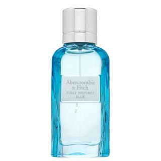 First Instinct Blue woda perfumowana dla kobiet