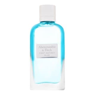 First Instinct Blue woda perfumowana dla kobiet