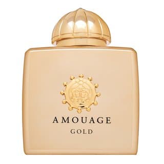 Gold Woman woda perfumowana dla kobiet