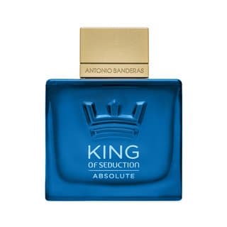 King Of Seduction Absolute woda toaletowa dla mężczyzn