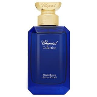 Magnolia Au Vetiver D´Haiti woda perfumowana unisex