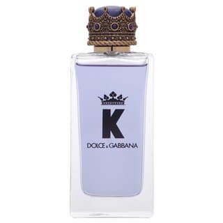 K by Dolce & Gabbana woda toaletowa dla mężczyzn