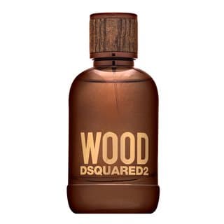Wood woda toaletowa dla mężczyzn
