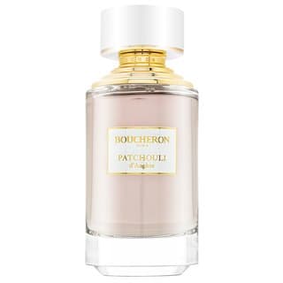 Patchouli d'Angkor woda perfumowana unisex