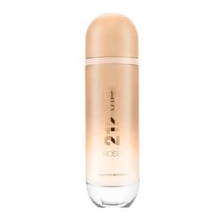 212 VIP Rosé woda perfumowana dla kobiet