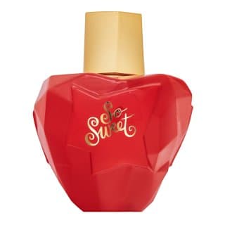 So Sweet woda perfumowana dla kobiet