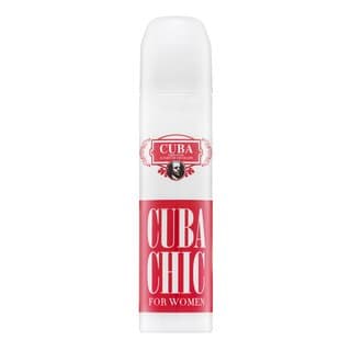 Chic woda perfumowana dla kobiet