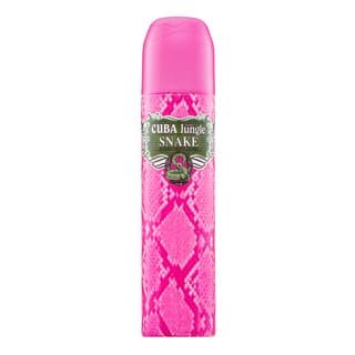 Jungle Snake woda perfumowana dla kobiet