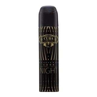 Night woda perfumowana dla kobiet