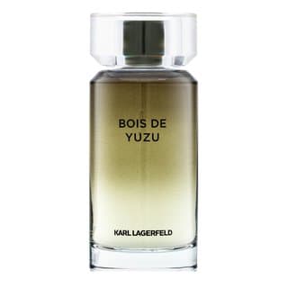 Karl Bois de Yuzu woda toaletowa dla mężczyzn