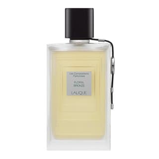 Floral Bronze woda perfumowana unisex