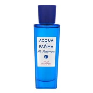 Blu Mediterraneo Fico di Amalfi woda toaletowa unisex