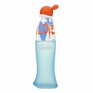 I Love Love woda toaletowa dla kobiet