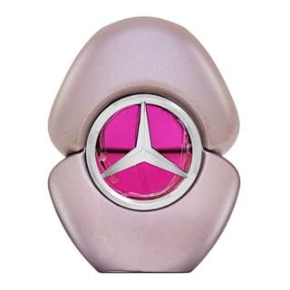 Benz Mercedes Benz Woman woda perfumowana dla kobiet